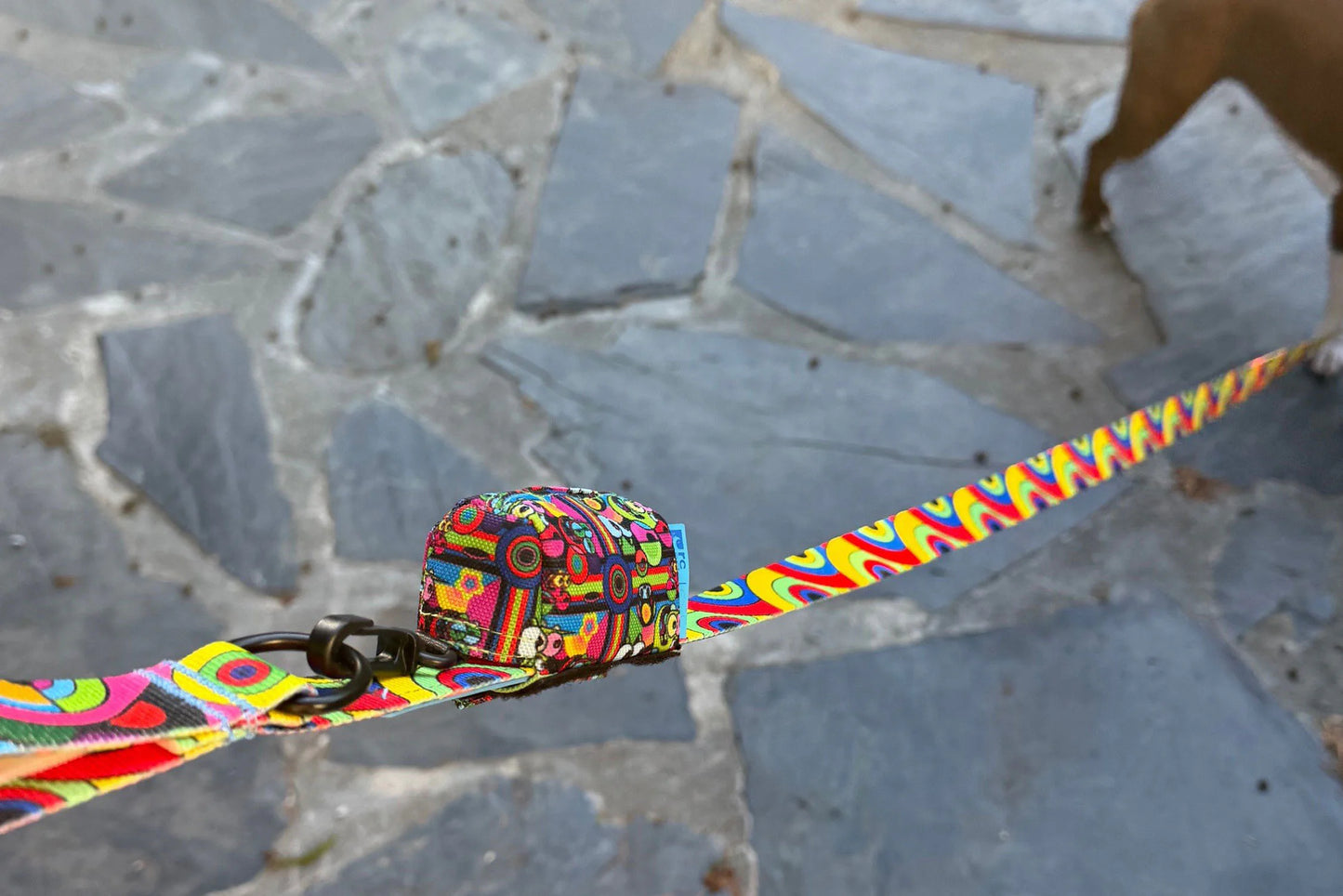 RC Artist Series P.U.P Bag