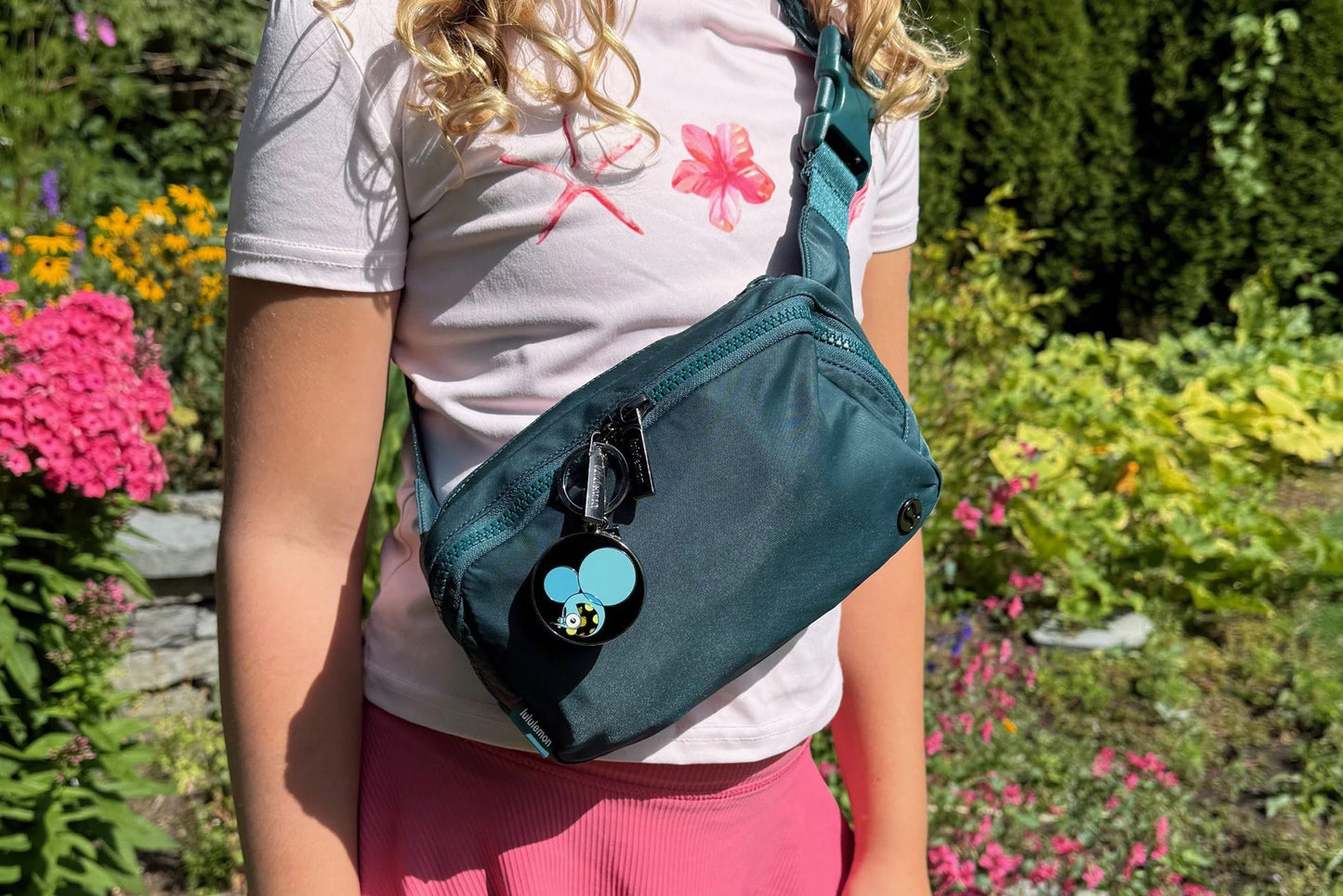 RC Artist Series Key Chain