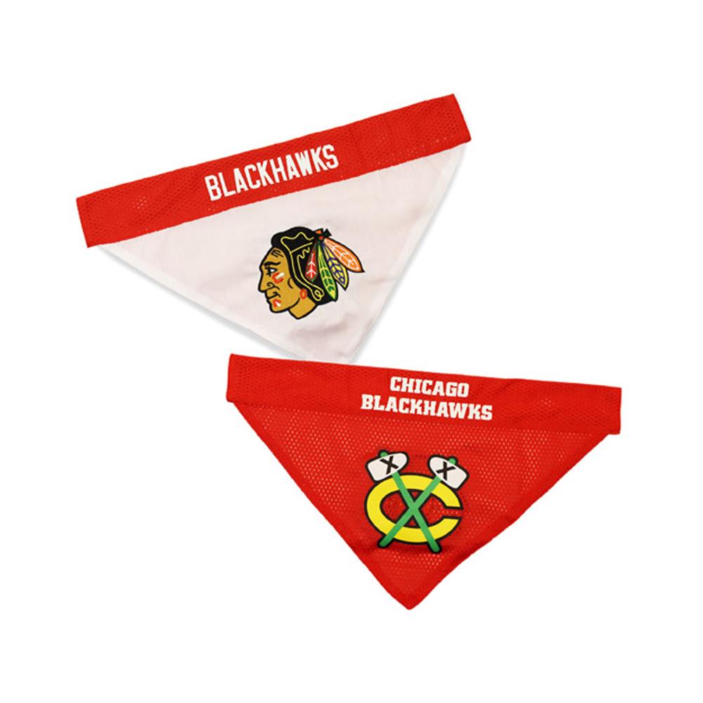 NHL Reversible Bandana