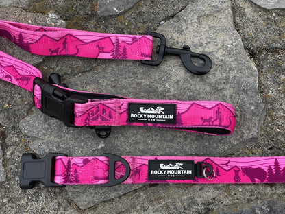 Cascade Alpine Dog Collar