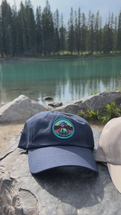 The Doghouse Trucker Cap