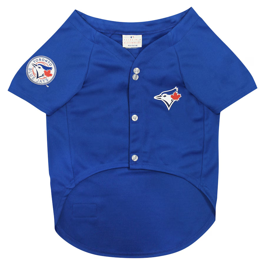 Toronto Blue Jays Pet Jersey