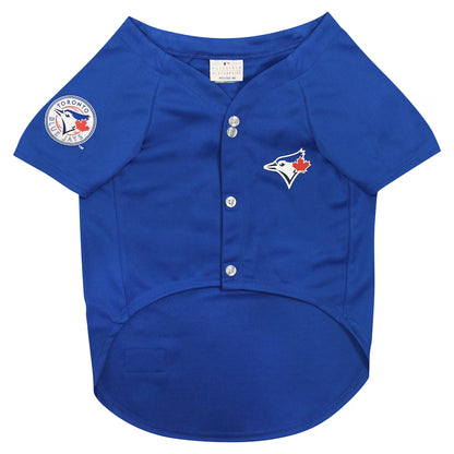 Toronto Blue Jays Pet Jersey