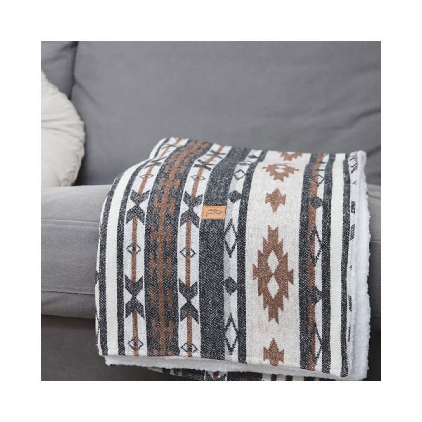 Wild Husky Co Blankets