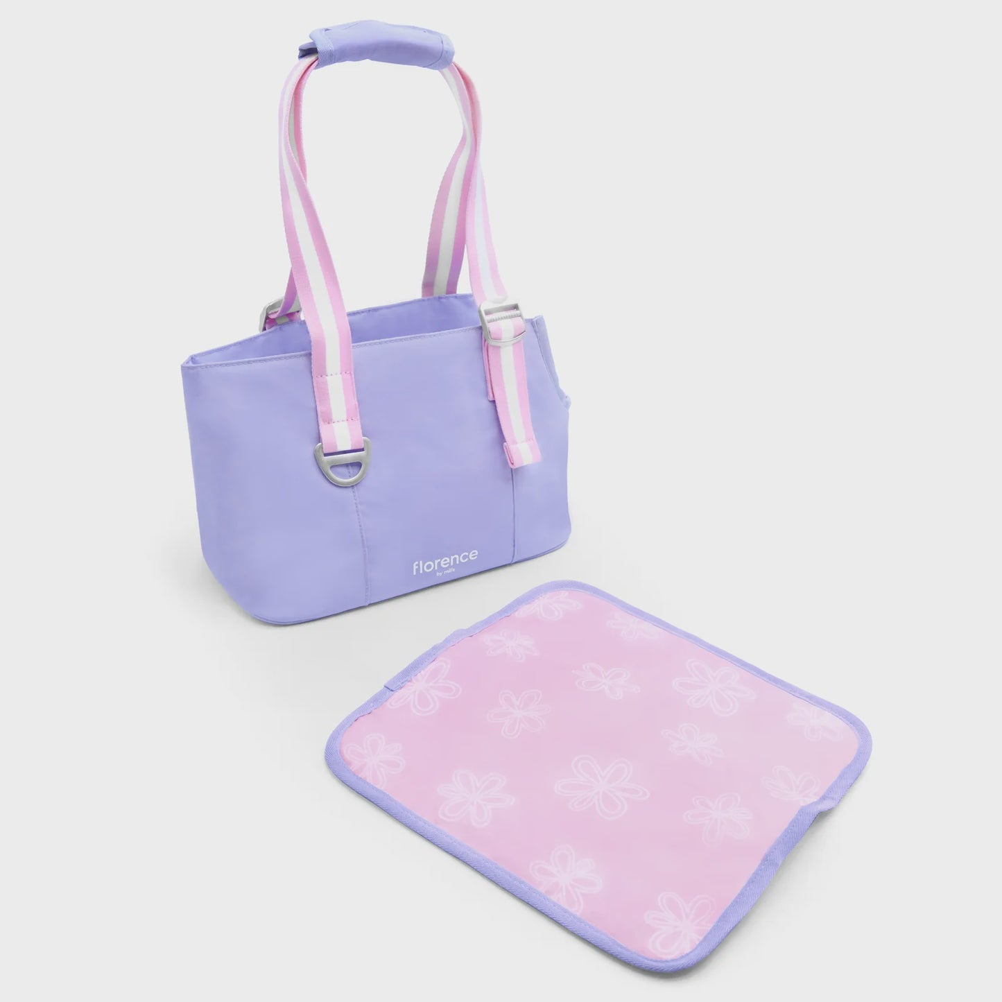 Florence By Mills Pet Carry Tote 20% Off
